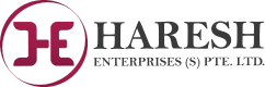 Haresh Enterprises